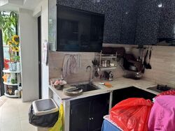 Jalan Anggerek (D13), Terrace #551190841